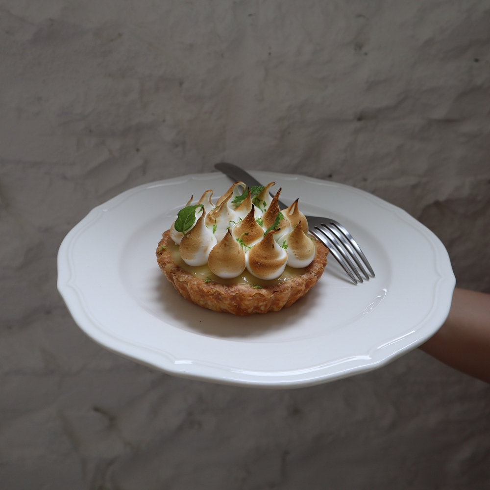 niko and … COFFEE x 折田菓舖首度聯名